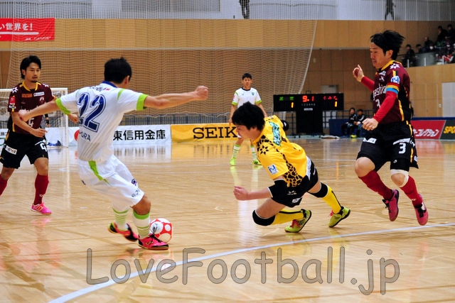 LoveFootball.jp 